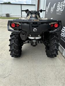 2023 Can Am Outlander 850 XMR   - Photo 5 - Monroe, LA 71202