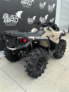 2023 Can Am Outlander 850 XMR   - Photo 7 - Monroe, LA 71202