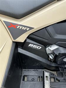 2023 Can Am Outlander 850 XMR   - Photo 12 - Monroe, LA 71202