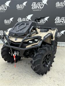 2023 Can Am Outlander 850 XMR   - Photo 1 - Monroe, LA 71202
