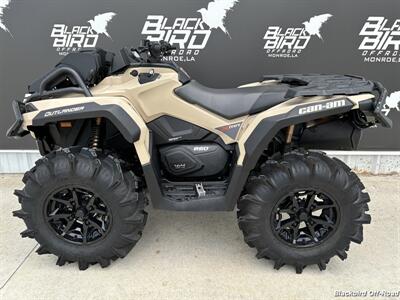 2023 Can Am Outlander 850 XMR   - Photo 9 - Monroe, LA 71202