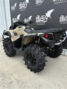 2023 Can Am Outlander 850 XMR   - Photo 6 - Monroe, LA 71202