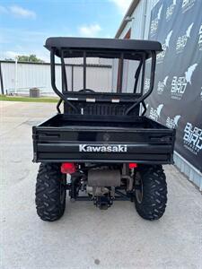 2014 Kawasaki Mule 610 XC SE - Photo 8 - Monroe, LA 71202