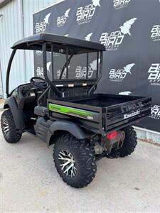 2014 Kawasaki Mule 610 XC SE - Photo 6 - Monroe, LA 71202