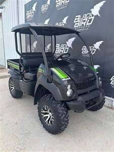 2014 Kawasaki Mule 610 XC SE - Photo 2 - Monroe, LA 71202