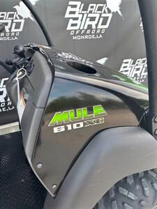 2014 Kawasaki Mule 610 XC SE - Photo 9 - Monroe, LA 71202