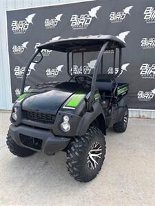 2014 Kawasaki Mule 610 XC SE - Photo 1 - Monroe, LA 71202