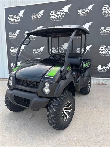 2014 Kawasaki Mule 610 XC SE   - Photo 1 - Monroe, LA 71202