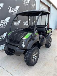 2014 Kawasaki Mule 610 XC SE - Photo 3 - Monroe, LA 71202
