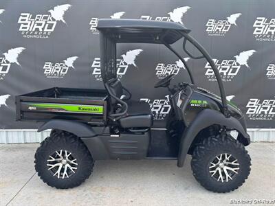 2014 Kawasaki Mule 610 XC SE - Photo 5 - Monroe, LA 71202