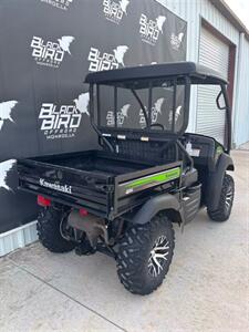 2014 Kawasaki Mule 610 XC SE - Photo 7 - Monroe, LA 71202