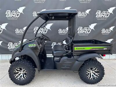 2014 Kawasaki Mule 610 XC SE - Photo 4 - Monroe, LA 71202