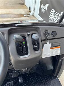 2014 Kawasaki Mule 610 XC SE - Photo 13 - Monroe, LA 71202