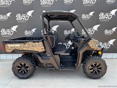 2019 Can Am Defender HD10 XT - Photo 6 - Monroe, LA 71202