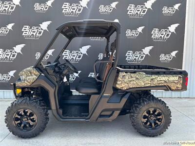 2019 Can Am Defender HD10 XT - Photo 5 - Monroe, LA 71202