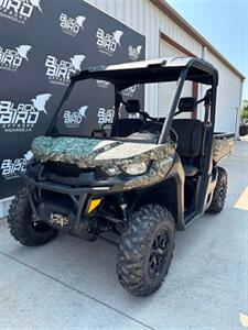 2019 Can Am Defender HD10 XT - Photo 3 - Monroe, LA 71202