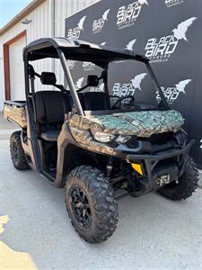 2019 Can Am Defender HD10 XT - Photo 4 - Monroe, LA 71202