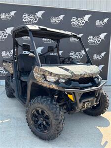 2019 Can Am Defender HD10 XT - Photo 2 - Monroe, LA 71202
