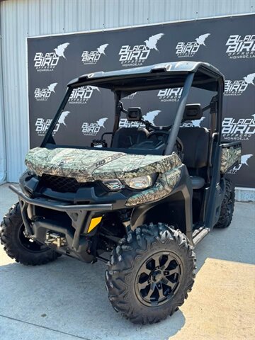 2019 Can Am Defender HD10 XT   - Photo 1 - Monroe, LA 71202