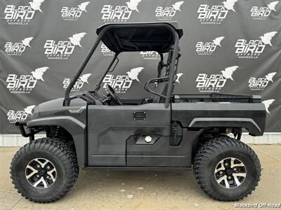 2021 Kawasaki Mule Pro MX   - Photo 3 - Monroe, LA 71202