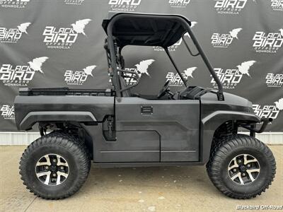 2021 Kawasaki Mule Pro MX   - Photo 9 - Monroe, LA 71202