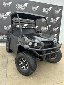 2021 Kawasaki Mule Pro MX