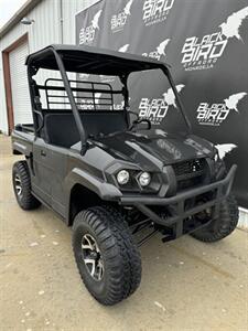 2021 Kawasaki Mule Pro MX   - Photo 8 - Monroe, LA 71202