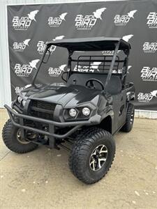 2021 Kawasaki Mule Pro MX   - Photo 2 - Monroe, LA 71202