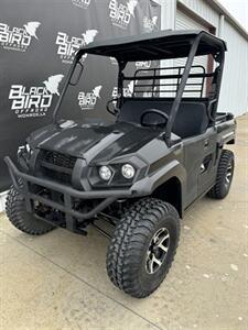 2021 Kawasaki Mule Pro MX   - Photo 5 - Monroe, LA 71202