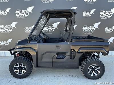 2022 Kawasaki Mule Pro MX EPS   - Photo 5 - Monroe, LA 71202