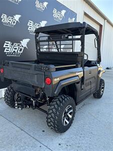 2022 Kawasaki Mule Pro MX EPS   - Photo 9 - Monroe, LA 71202