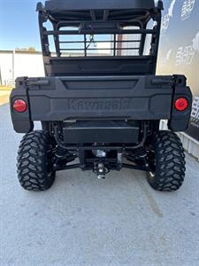 2022 Kawasaki Mule Pro MX EPS   - Photo 8 - Monroe, LA 71202