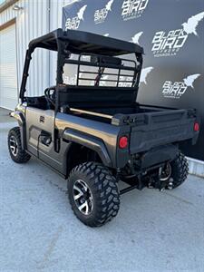 2022 Kawasaki Mule Pro MX EPS   - Photo 3 - Monroe, LA 71202