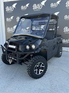 2022 Kawasaki Mule Pro MX EPS