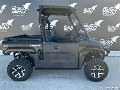 2022 Kawasaki Mule Pro MX EPS   - Photo 7 - Monroe, LA 71202