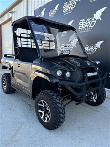 2022 Kawasaki Mule Pro MX EPS   - Photo 6 - Monroe, LA 71202