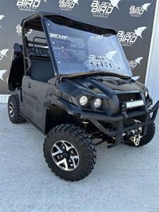 2022 Kawasaki Mule Pro MX EPS   - Photo 2 - Monroe, LA 71202