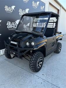 2022 Kawasaki Mule Pro MX EPS   - Photo 4 - Monroe, LA 71202