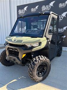 2020 Can Am Defender HD8 DPS   - Photo 2 - Monroe, LA 71202
