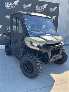 2020 Can Am Defender HD8 DPS