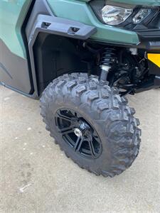 2024 Can Am Defender HD9 Cab - Photo 10 - Monroe, LA 71202