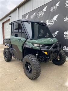 2024 Can Am Defender HD9 Cab - Photo 3 - Monroe, LA 71202
