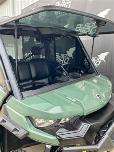 2024 Can Am Defender HD9 Cab - Photo 9 - Monroe, LA 71202