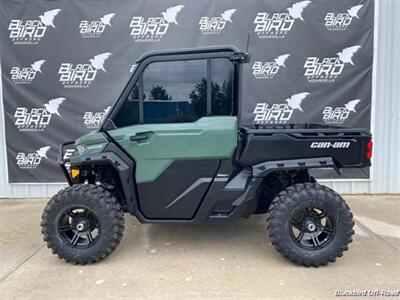 2024 Can Am Defender HD9 Cab - Photo 5 - Monroe, LA 71202