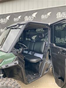 2024 Can Am Defender HD9 Cab - Photo 16 - Monroe, LA 71202