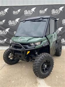 2024 Can Am Defender HD9 Cab - Photo 2 - Monroe, LA 71202