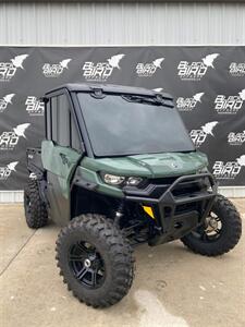 2024 Can Am Defender HD9 Cab - Photo 1 - Monroe, LA 71202