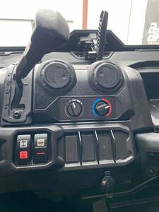 2024 Can Am Defender HD9 Cab - Photo 12 - Monroe, LA 71202