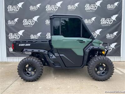 2024 Can Am Defender HD9 Cab - Photo 6 - Monroe, LA 71202