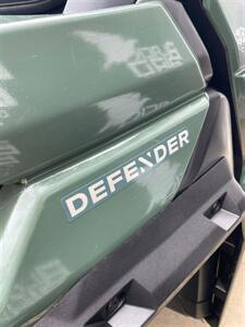 2024 Can Am Defender HD9 Cab - Photo 15 - Monroe, LA 71202